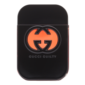 Gucci Guilty Black Pour Femme Eau de Toilette da donna 75 ml