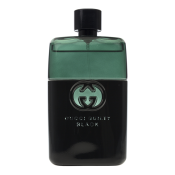 Gucci Guilty Black Pour Homme тоалетна вода за мъже 90 ml