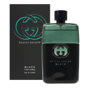 Gucci Guilty Black Pour Homme тоалетна вода за мъже 90 ml
