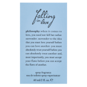 Philosophy Falling In Love Eau de Toilette femei 60 ml