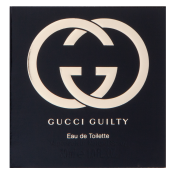 Gucci Guilty Eau de Toilette da donna 30 ml