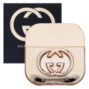 Gucci Guilty Eau de Toilette da donna 30 ml