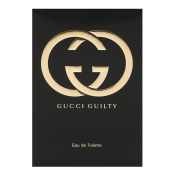 Gucci Guilty Eau de Toilette da donna 75 ml