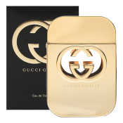 Gucci Guilty Eau de Toilette da donna 75 ml
