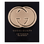Gucci Guilty Intense parfémovaná voda pro ženy 50 ml