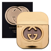 Gucci Guilty Intense parfémovaná voda pro ženy 50 ml