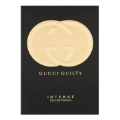 Gucci Guilty Intense woda perfumowana dla kobiet 75 ml