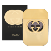 Gucci Guilty Intense woda perfumowana dla kobiet 75 ml