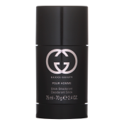 Gucci Guilty Pour Homme deostick da uomo 75 ml