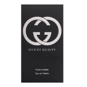 Gucci Guilty Pour Homme Eau de Toilette da uomo 50 ml