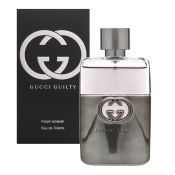 Gucci Guilty Pour Homme Eau de Toilette da uomo 50 ml