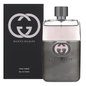 Gucci Guilty Pour Homme Eau de Toilette für Herren 90 ml