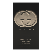 Gucci Guilty Pour Homme Intense Eau de Toilette da uomo 50 ml