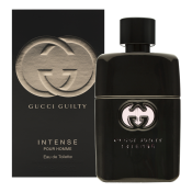 Gucci Guilty Pour Homme Intense Eau de Toilette da uomo 50 ml