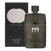 Gucci Guilty Pour Homme Intense Eau de Toilette da uomo 90 ml