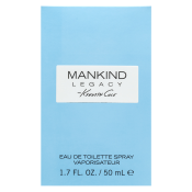 Kenneth Cole Mankind Legacy toaletní voda pro muže 50 ml