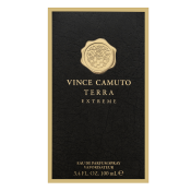 Vince Camuto Terra Extreme parfémovaná voda pre mužov 100 ml