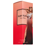 Paris Hilton Ruby Rush Eau de Parfum da donna 100 ml