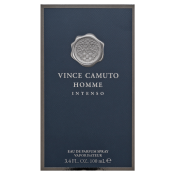 Vince Camuto Homme Intenso Eau de Parfum für Herren 100 ml