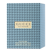Gucci Pour Homme II Eau de Toilette da uomo 100 ml