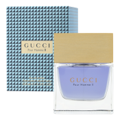 Gucci Pour Homme II Eau de Toilette da uomo 100 ml