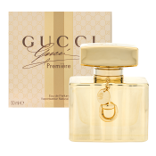 Gucci Premiere parfémovaná voda pro ženy 50 ml