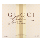 Gucci Premiere parfémovaná voda pro ženy 75 ml