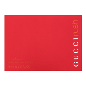 Gucci Rush Eau de Toilette nőknek 75 ml