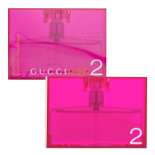 Gucci Rush2 toaletní voda pro ženy 30 ml