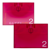 Gucci Rush2 toaletní voda pro ženy 50 ml