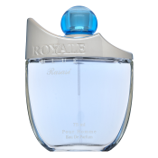Rasasi Royale Blue Eau de Toilette voor mannen 75 ml