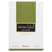 Rasasi Aiyara Pour Femme Eau de Parfum für Damen 100 ml