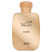 Rasasi Hawas Elixir Eau de Parfum voor mannen 100 ml