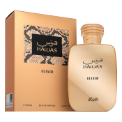 Rasasi Hawas Elixir Eau de Parfum voor mannen 100 ml