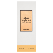 Rasasi Luban Absolute Eau de Parfum unisex 200 ml