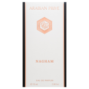 Rasasi Arabian Prive Nagham Eau de Parfum unisex 70 ml