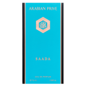 Rasasi Arabian Prive Saada parfémovaná voda unisex 70 ml