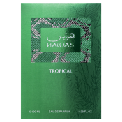 Rasasi Hawas Tropical Eau de Parfum férfiaknak 100 ml