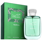 Rasasi Hawas Tropical Eau de Parfum férfiaknak 100 ml