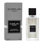 Guerlain Guerlain Homme Eau de Parfum für Herren 50 ml