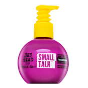 Tigi Bed Head Small Talk cremă pentru styling pentru volum 125 ml