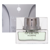 Guerlain Guerlain Homme Eau de Toilette da uomo 30 ml