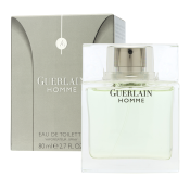 Guerlain Guerlain Homme Eau de Toilette da uomo 80 ml