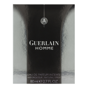 Guerlain Homme Intense Eau de Parfum férfiaknak 80 ml