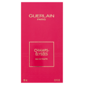 Guerlain Champs-Elysées Eau de Toilette da donna 100 ml