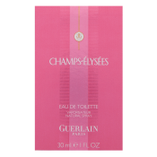 Guerlain Champs-Elysées Eau de Toilette da donna 30 ml