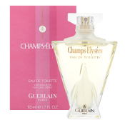 Guerlain Champs-Elysées Eau de Toilette da donna 50 ml