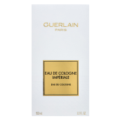 Guerlain Imperiale Eau de Cologne unisex 100 ml