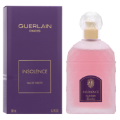 Guerlain Insolence woda toaletowa dla kobiet 100 ml