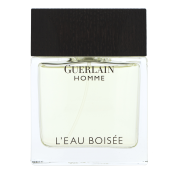 Guerlain L'Homme L'Eau Boisée Eau de Toilette da uomo 80 ml